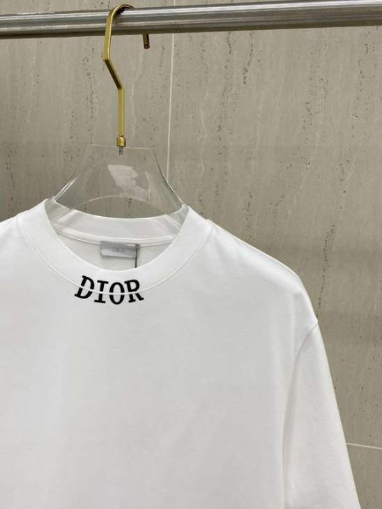 Dior T Shirts Short _SKUDiorS-2XLtltx3516008